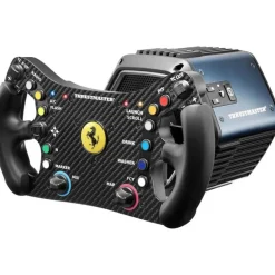 Volante Thrustmaster Ferrari 488 GT3 Negro