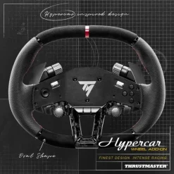 Volante Thrustmaster Hypercar Wheel Add-On