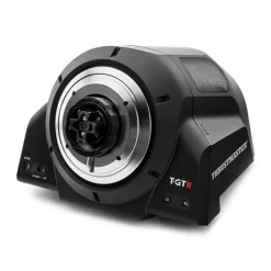 Volante Thrustmaster Servo + Volante T-GT II + Pedales Para PS5 PS4 PC