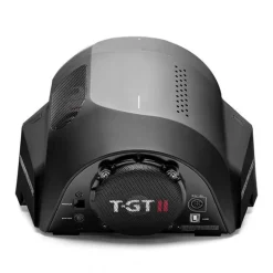 Volante Thrustmaster Servo + Volante T-GT II + Pedales Para PS5 PS4 PC