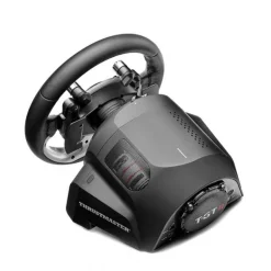 Volante Thrustmaster Servo + Volante T-GT II + Pedales Para PS5 PS4 PC