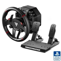 Volante Thrustmaster T598 De Carreras para PS5/PS4/PC