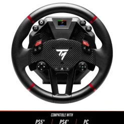 Volante Thrustmaster T598 De Carreras para PS5/PS4/PC