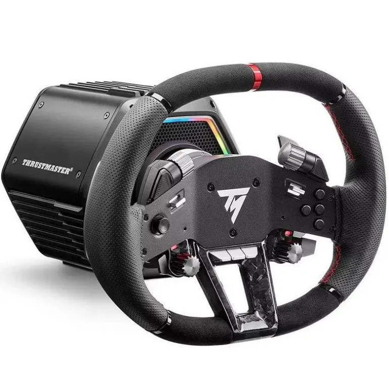 Volante Thrustmaster T818 Edition PC Negro