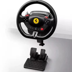 Volante Thrustmaster T98 Ferrari 296 GTB