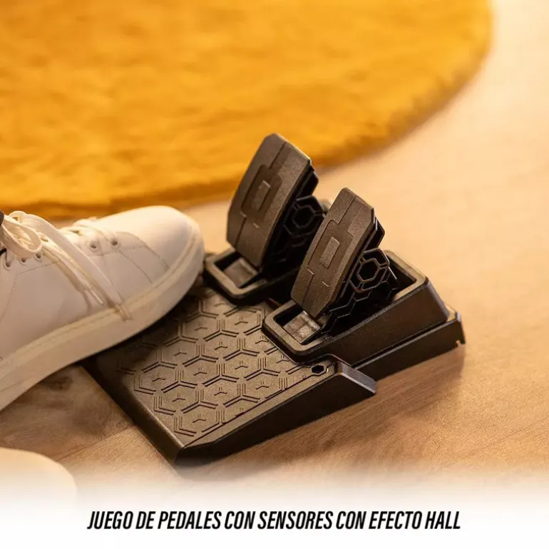 Volante Thrustmaster T98 Ferrari 296 GTB