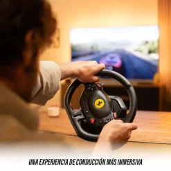 Volante Thrustmaster T98 Ferrari 296 GTB