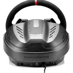 Volante Thrustmaster T300 Ferrari Integral Alcantara Edicion PS4/PS3/PC