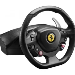 Volante Thrustmaster T80 Ferrari 488 GTB Edition
