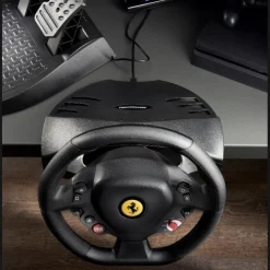 Volante Thrustmaster T80 Ferrari 488 GTB Edition
