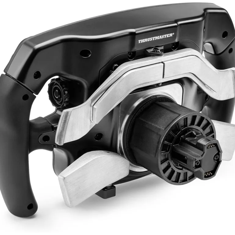 Volante Thrustmaster T818 Quick Release Adaptor Duo