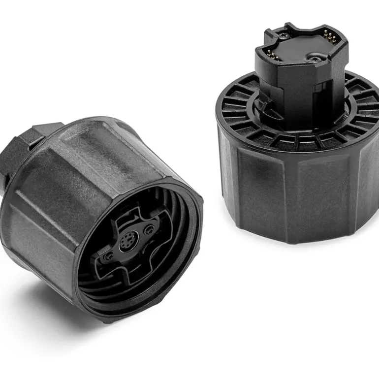 Volante Thrustmaster T818 Quick Release Adaptor Duo