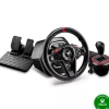 Volante Thrustmaster T128 Shifter Pack + Pedales