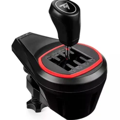 Volante Thrustmaster T128 Shifter Pack + Pedales