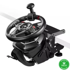 Volante Thrustmaster T128 SimTask Pack Farming