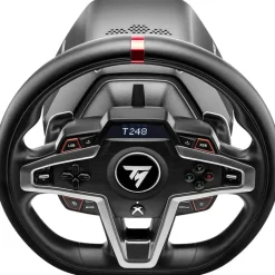 Volante Thrustmaster T248 Volante + Pedales Para Xbox PC