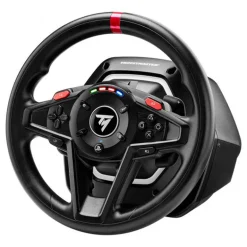 Volante Thrustmaster T128 Volante + Pedales Para Xbox PC