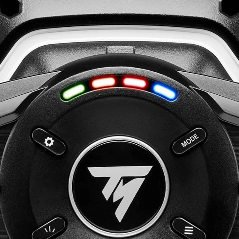 Volante Thrustmaster T128 Volante + Pedales Para Xbox PC