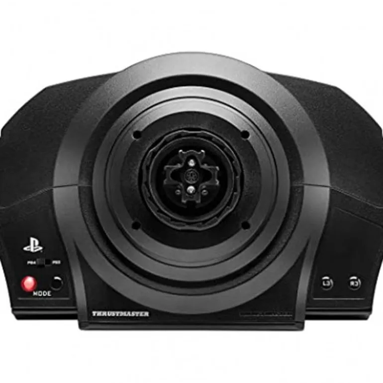 Volante Thrustmaster T300RS Servo Para PS5, PS4, PC Negro