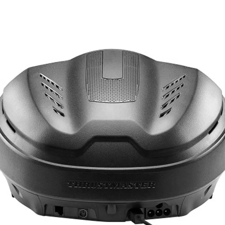 Volante Thrustmaster T300RS Servo Para PS5, PS4, PC Negro