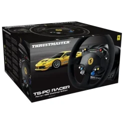 Volante Thrustmaster TS-PC Racer Ferrari 488 Challenge Edition (PC)