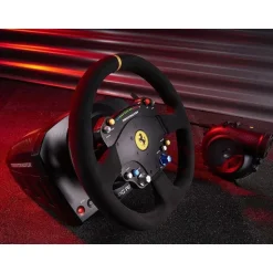 Volante Thrustmaster TS-PC Racer Ferrari 488 Challenge Edition (PC)