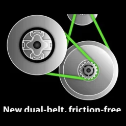 Volante Thrustmaster TX Racing Wheel Servo PC,Xbox One Negro