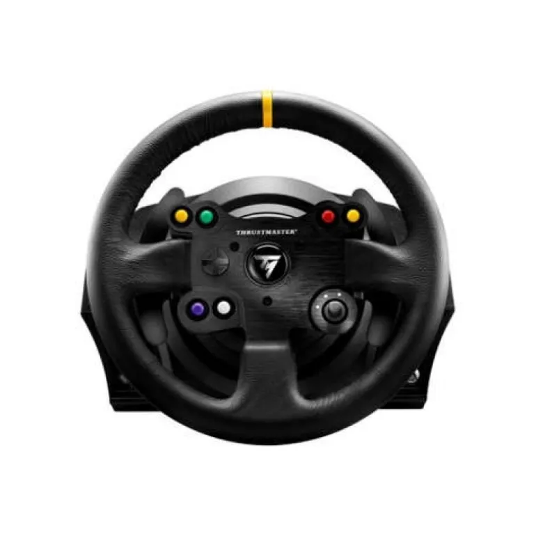 Volante ThrustMaster TX Racing Wheel Leather Edition para Xbox One/PC