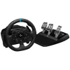 Volante y Pedales Logitech G923 Trueforce Para PS5 PS4 PC