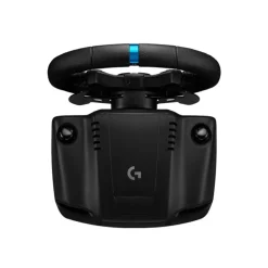 Volante y Pedales Logitech G923 Trueforce Para PS5 PS4 PC