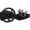 Volante y Pedales Logitech G923 Trueforce Para Xbox PC