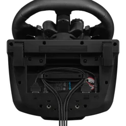 Volante y Pedales Logitech G923 Trueforce Para Xbox PC