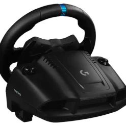 Volante y Pedales Logitech G923 Trueforce Para Xbox PC