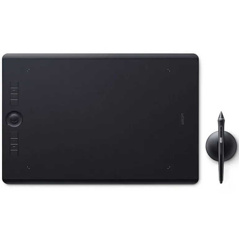 Wacom Intuos Pro Tamaño M - Tableta Digital