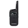 Walkie Talkie Motorola XT185 8Km Negro