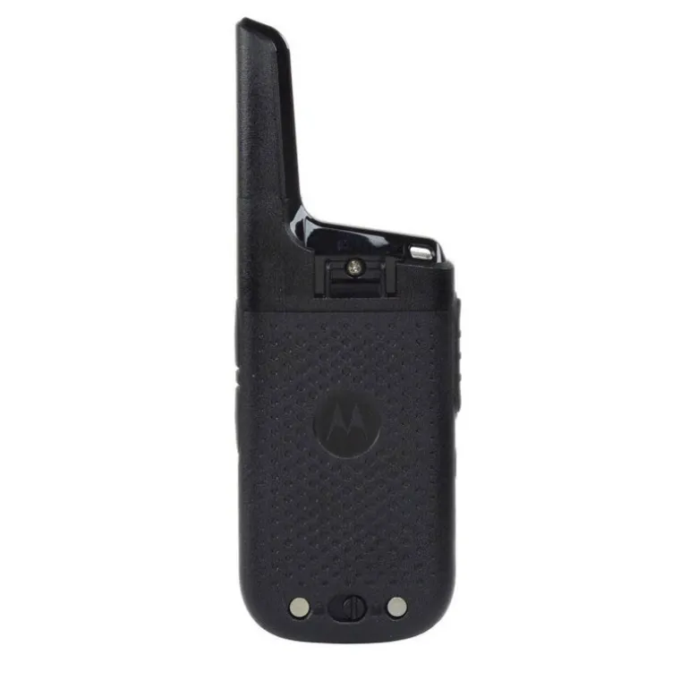 Walkie Talkie Motorola XT185 8Km Negro