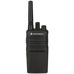 Walkie Talkie Motorola XT420 8 Canales IP55