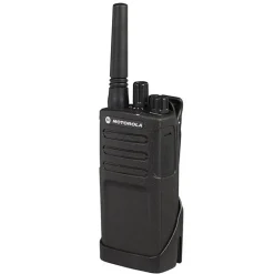 Walkie Talkie Motorola XT420 8 Canales IP55