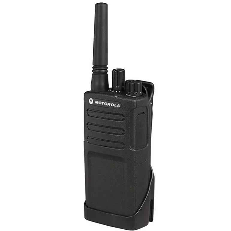 Walkie Talkie Motorola XT420 8 Canales IP55