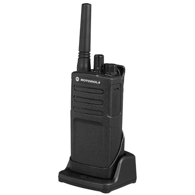 Walkie Talkie Motorola XT420 8 Canales IP55