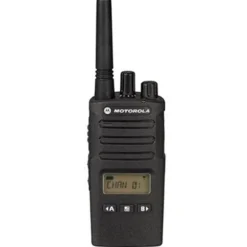 Walkie Talkie Motorola XT460 Radio Bidireccional De 16 Canales