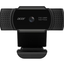 Webcam Acer FHD Color 2MP Audio USB 2.0