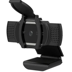 Webcam Acer FHD Color 2MP Audio USB 2.0