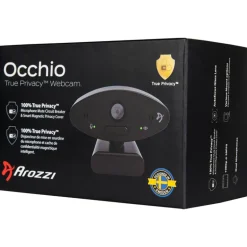 Webcam Arozzi Occhio True Privacy