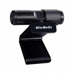 Webcam Avermedia PW313 FHD USB 2.0 Negro