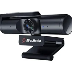 Webcam Avermedia PW513 Live Streamer Cam 313 4K