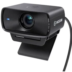 Webcam Elgato Facecam MK2 FHD Streaming Negro