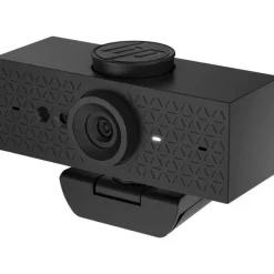 Webcam HP 625 FHD 4MP FHD Negro