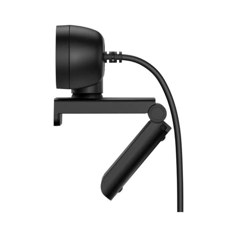 Webcam HP 320 FHD USB-A Negro