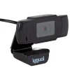 Webcam iggual WC720 Basic View USB HD 720p